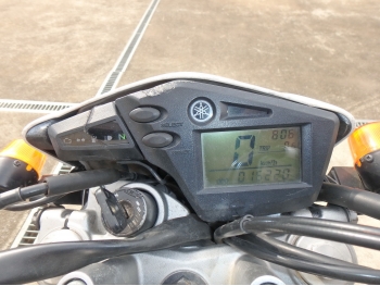     Yamaha XT250 Serow250-2 2014  20