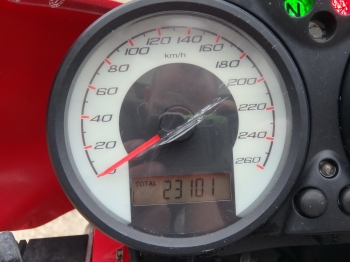     Ducati Monster MS2R1000 2005  20