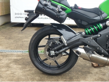     Kawasaki Ninja650R ER-6F 2014  17