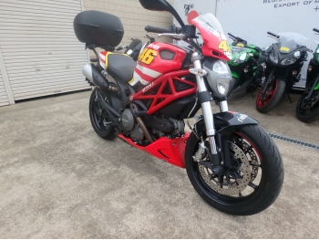   #5438   Ducati Monster796A M796A