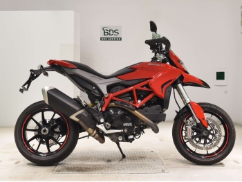     Ducati Hypermotard820 2013  2