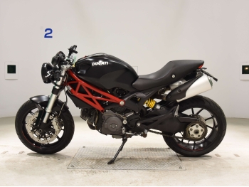     Ducati Monster796A M796A 2014  1