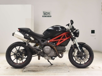     Ducati Monster796A M796A 2014  2