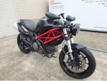     Ducati Monster796A M796A 2014  7