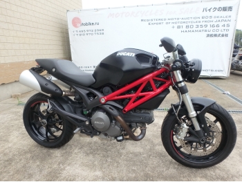     Ducati Monster796A M796A 2014  8