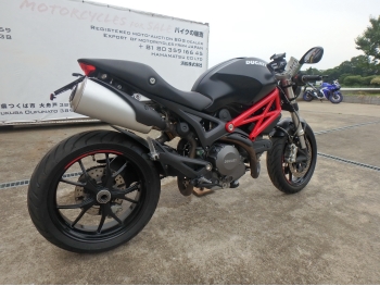     Ducati Monster796A M796A 2014  9
