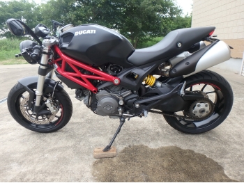     Ducati Monster796A M796A 2014  12