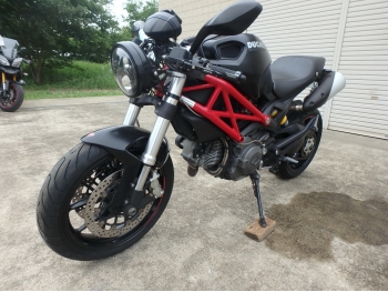     Ducati Monster796A M796A 2014  13
