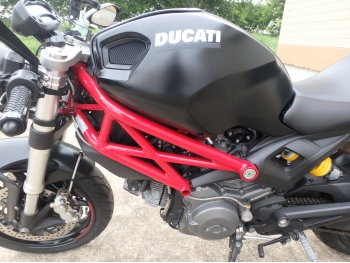     Ducati Monster796A M796A 2014  15