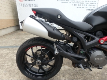    Ducati Monster796A M796A 2014  17