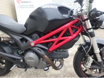     Ducati Monster796A M796A 2014  18