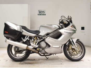     Ducati ST2 2001  2