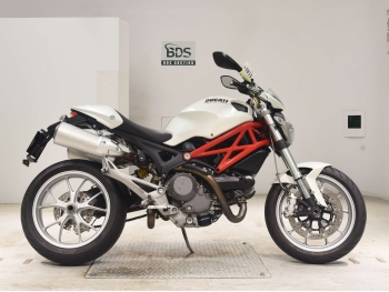     Ducati Monster1100 M1100 2009  2