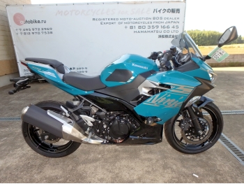     Kawasaki Ninja400-2 Ninja400ABS 2021  8