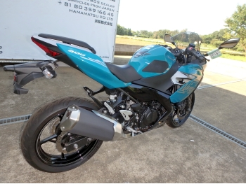     Kawasaki Ninja400-2 Ninja400ABS 2021  9