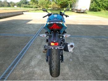     Kawasaki Ninja400-2 Ninja400ABS 2021  10