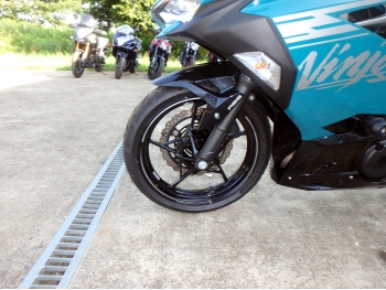     Kawasaki Ninja400-2 Ninja400ABS 2021  14