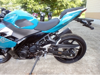     Kawasaki Ninja400-2 Ninja400ABS 2021  16