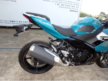     Kawasaki Ninja400-2 Ninja400ABS 2021  17
