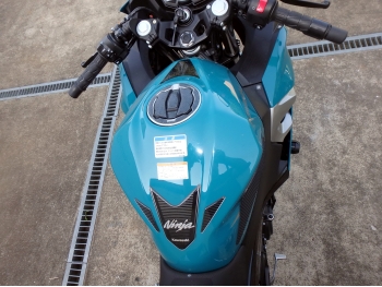     Kawasaki Ninja400-2 Ninja400ABS 2021  22