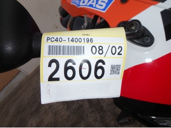     Honda CBR600RR-3A 2011  4