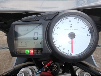     Ducati Multistrada1000 2003  20