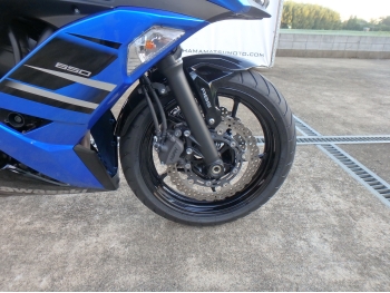     Kawasaki Ninja650A 2018  20