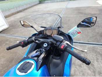     Kawasaki Ninja650A 2018  22