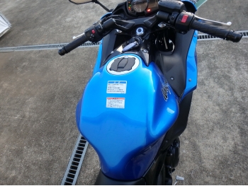     Kawasaki Ninja650A 2018  23