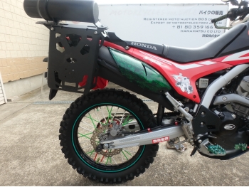     Honda CRF250L 2020  17