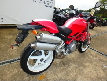     Ducati Monster S2R 800 MS2R 2005  10