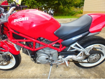     Ducati Monster S2R 800 MS2R 2005  16
