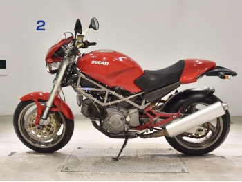     Ducati Monster900IE M900IE 2001  1