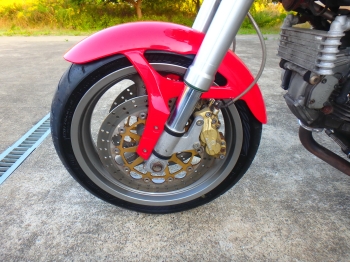     Ducati Monster900IE M900IE 2001  13