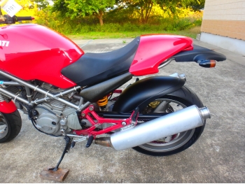    Ducati Monster900IE M900IE 2001  15