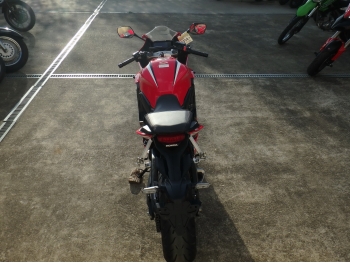     Honda CBR650R 2021  10