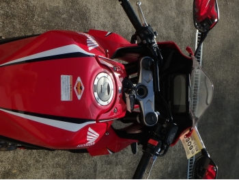     Honda CBR650R 2021  22