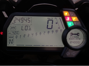     Ducati Multistrada1200S 2013  20