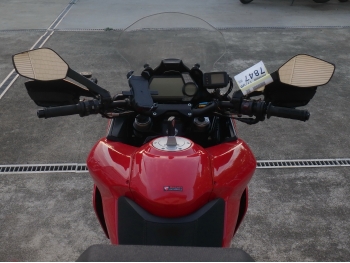     Ducati Multistrada1200S 2013  21