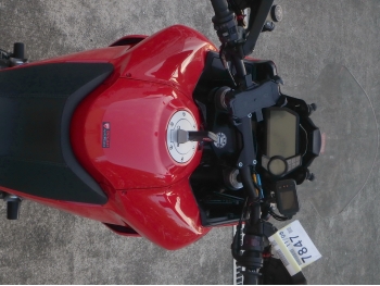     Ducati Multistrada1200S 2013  22