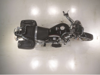     Moto Guzzi California1100 2002  3