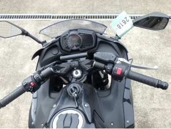     Kawasaki Ninja650A 2017  21