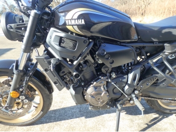     Yamaha XSR700-2 2023  10