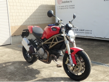   #2559   Ducati Monster1100 EVO M1100