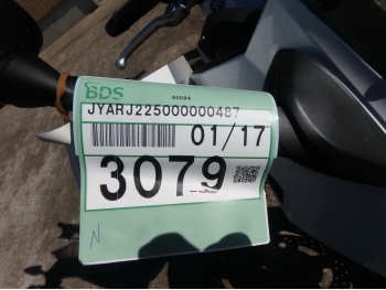     Yamaha XJ6 Diversion 2014  4