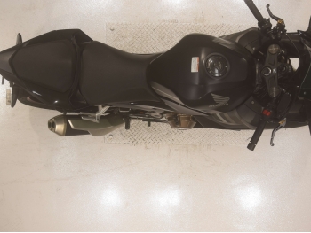     Honda CBR400R-2 2021  3