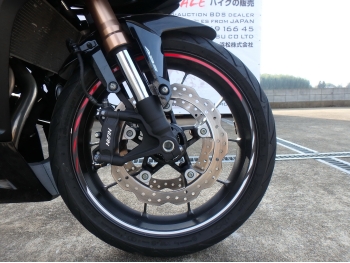     Honda CBR400R-2 2021  19