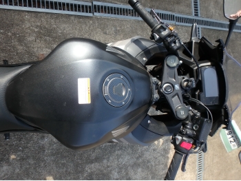     Honda CBR400R-2 2021  22