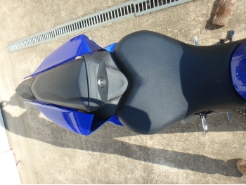     Yamaha YZF-R7 2021  22