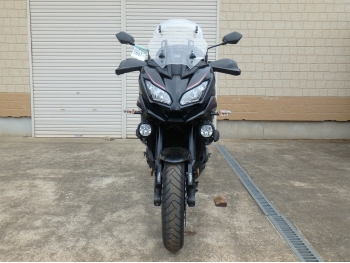     Kawasaki Versys1000 2017  6
